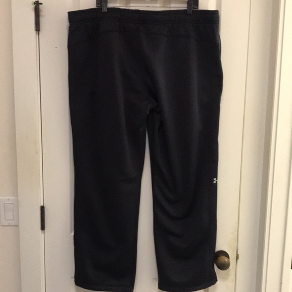Under Armour Athletic/Athleisure Sweatpants, NWT! - Picture 6 of 10